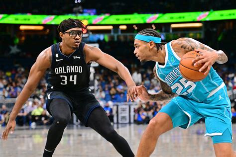 orlando magic news|Why Wendell Carter Jr. Thinks the Orlando Magic .